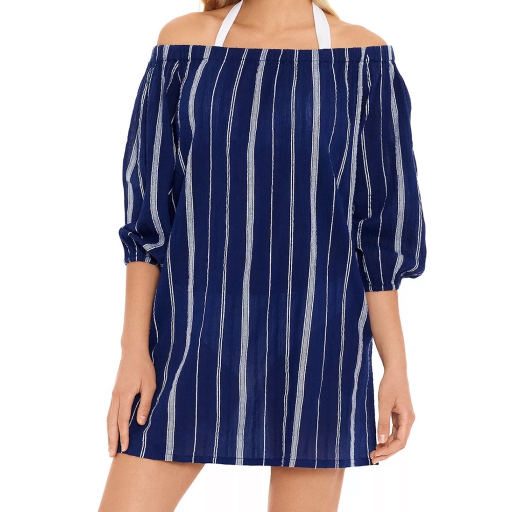 Ralph Lauren Coverup Dress